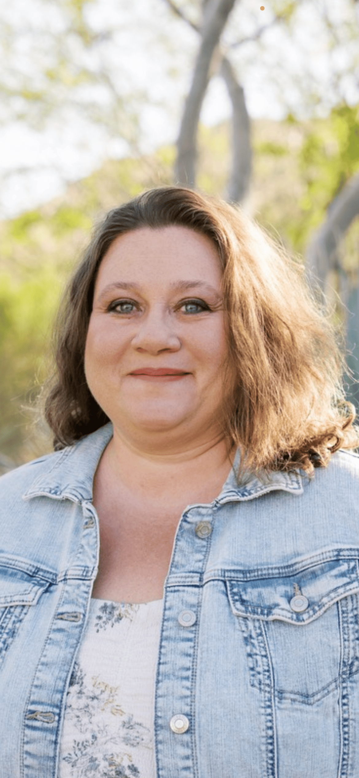 Aimee R. White